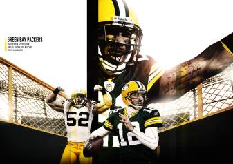 Hd image Green bay Packers Computer Backgrounds