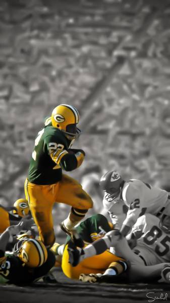 Awesome Green bay Packers Android Phone Wallpapers