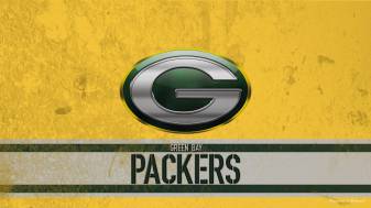 Aesthetic Green bay Packers Laptop Wallpapers