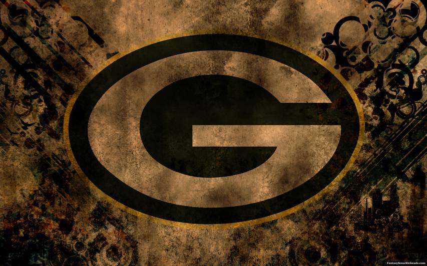 Aesthetic Packers Computer Wallpapers