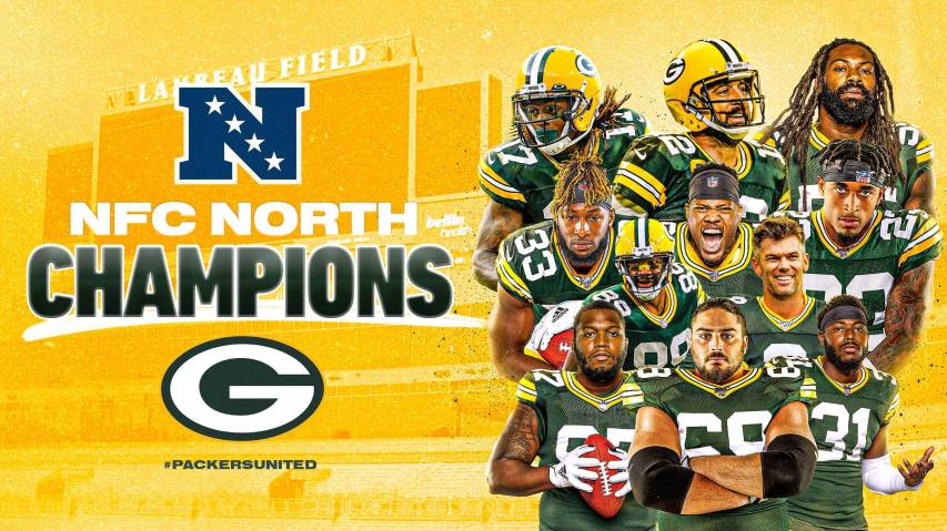 Football, Champion Green bay Packers Wallpapers