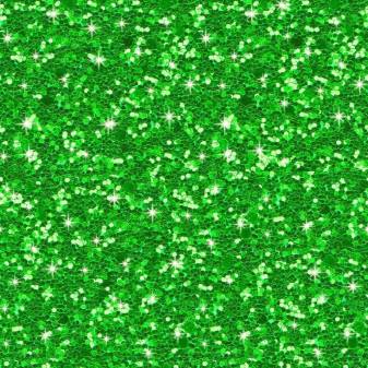 Download Green Glitter Hd Background for iPad