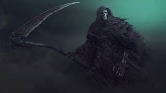 Beautiful Grim Reaper Wallpapers and Background images 1080p