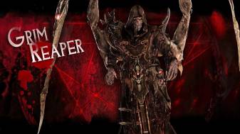 Grim Reaper 1080p hd Desktop Wallpapers