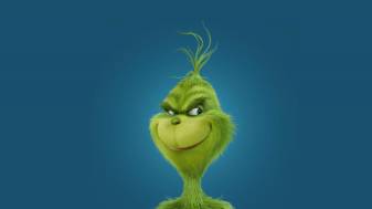 Pretty Grinch Wallpapers Pic for Pc