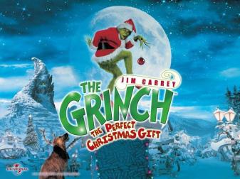 Grinch image free Wallpapers