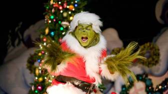 Grinch Christmas Wallpapers and Background