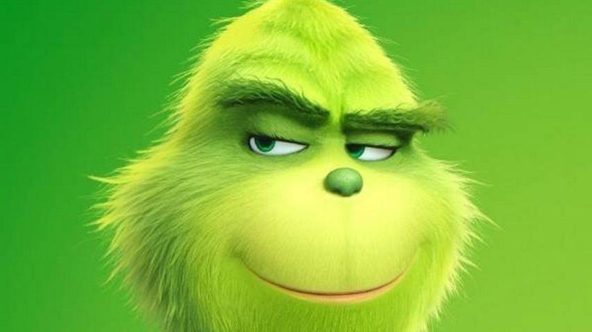 Funny Grinch Pictures 1920x1080 free download