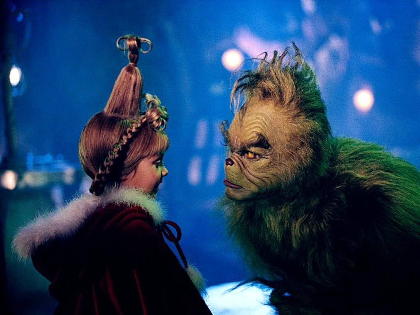 Grinch Movie Mobile hd image Wallpapers