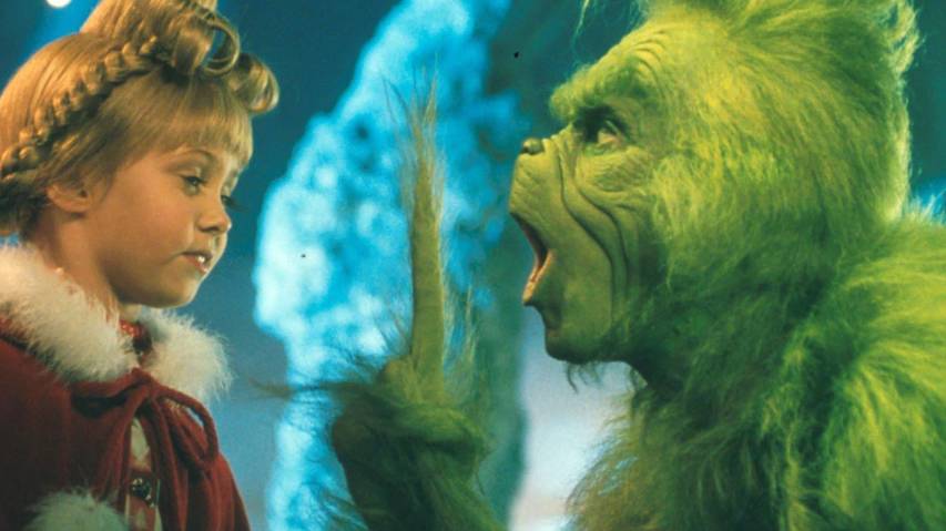 free The Grinch Wallpaper Collection