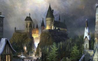 Free Desktop Gryffindor, Hogwarts Backgrounds