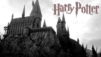 Gryffindor, Wallpapers, 1080p, Harry Potter, Hogwarts