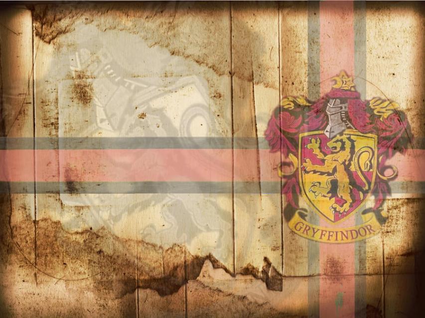 Cool Gryffindor Aesthetic Backgrounds full hd