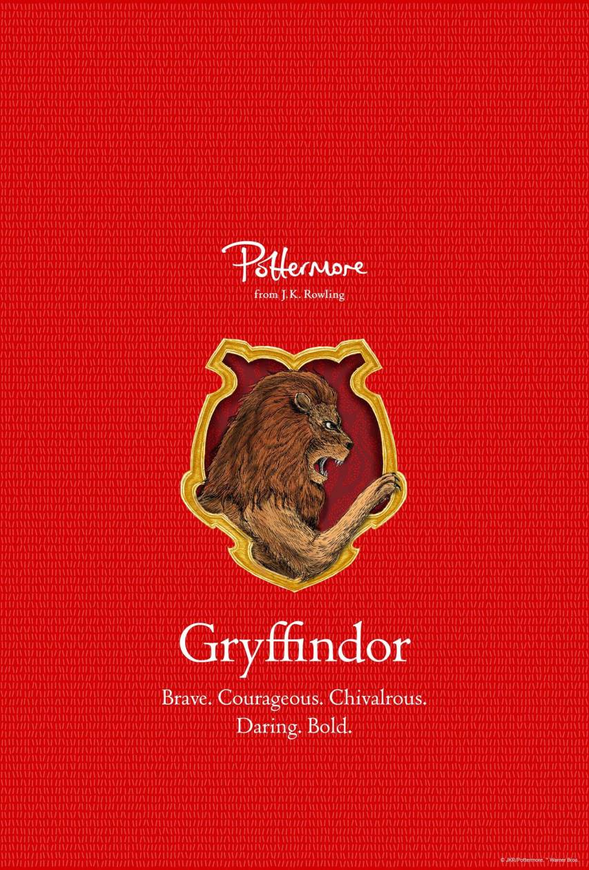 Gryffindor Logo iPhone Wallpapers, Hogwarts