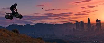 Cool Gta 5 Background free for Download