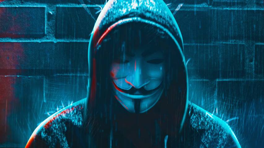 Hacker, Virus, Anonymous 1080p Backgrounds free