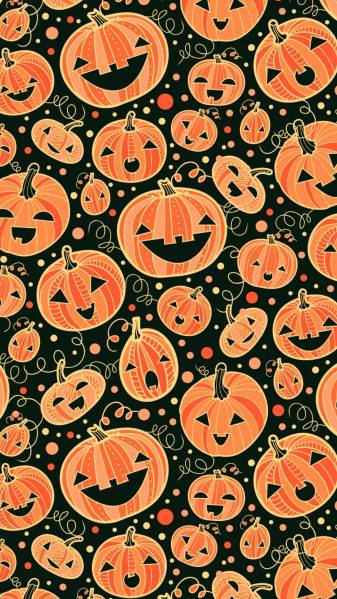 Amazing Halloween free Wallpaper for iPhone