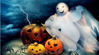 The Most Beautiful Halloween Background Wallpapers