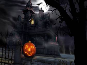 Dark Aesthetic Halloween Wallpapers Picture for Pc