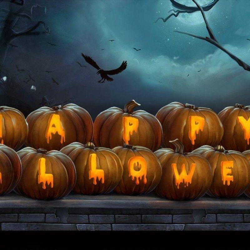 Full hd Halloween Wallpapers and Background images