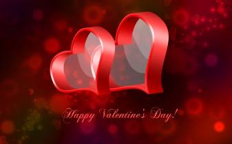 Gorgeous Happy Valentines Day Wallpapers for Pc
