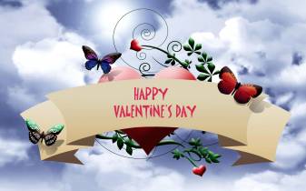 Best free Happy Valentines Day Wallpapers Pic for Laptop