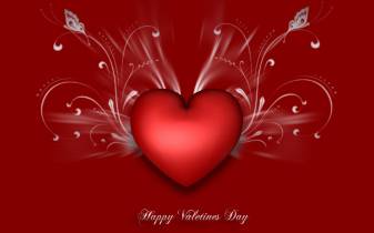 Awesome Happy Valentines Day Wallpaper Photos