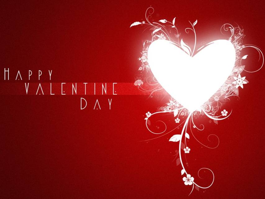 Free Pictures of Happy Valentines Day Backgrounds for Pc