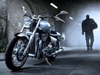 2560x1920 Harley Davidson Wallpapers