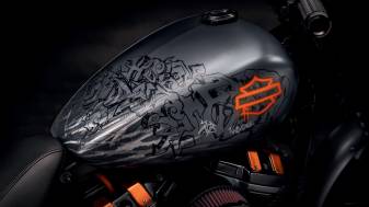 Amazing Harley Davidson Wallpapers
