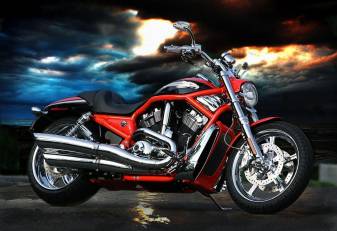 Free Amazing Harley Davidson hd Backgrounds