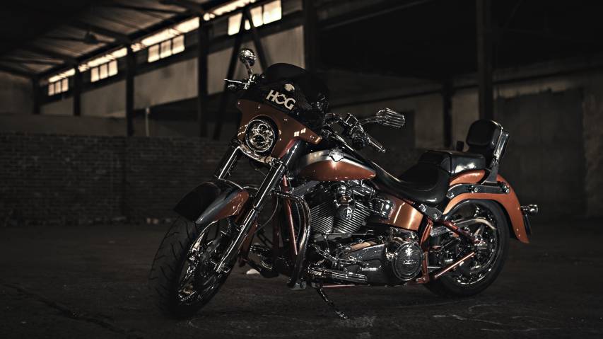 Harley Davidson 4k hd Background images
