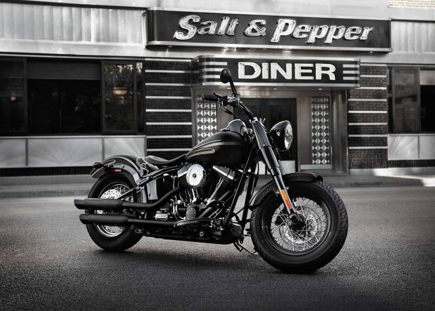 Best free Desktop Harley Davidson Wallpapers