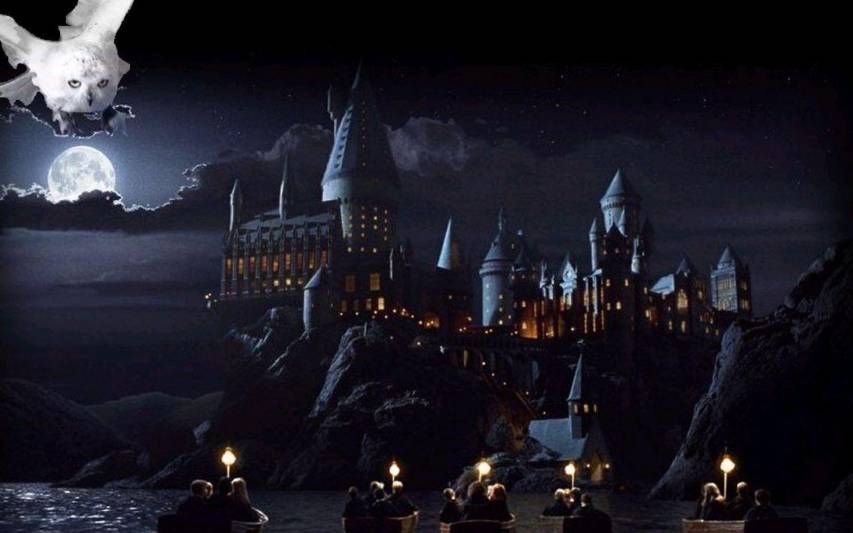 Harry Potter Image Collection for Desktop