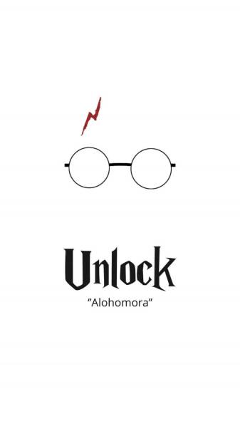Cool Harry Potter iPhone Backgrounds Picture