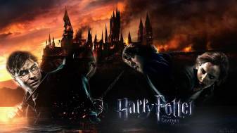 Harry Potter Wallpapers 1080p hd image