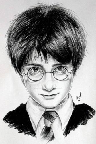 Free Harry Potter Poster Wallpapers Picture