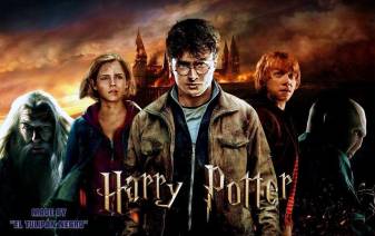 Cool Harry Potter hd Movies free Backgrounds