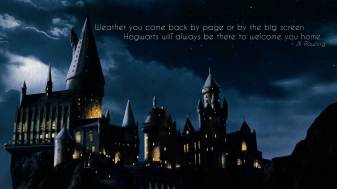Dark Castle, Harry Potter high res Wallpapers