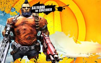 Awesome Borderlands 2 hd Wallpapers high resulation