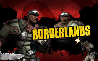 Borderlands free Backgrounds image