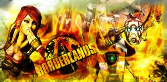 Borderlands free download Backgrounds