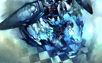 Best P3P, Persona 3 Picture images