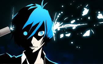 Awesome P3P, Persona 3 Desktop Backgrounds