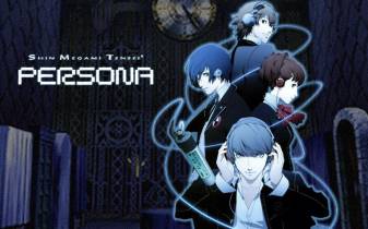 Persona 3 Wallpapers and Background Pictures