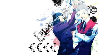 Persona 3 image portable Wallpapers