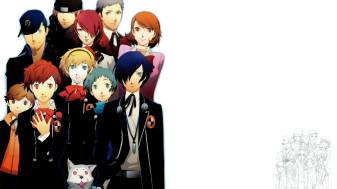Persona 3 1080p Wallpapers
