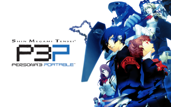 P3P, Persona 3 image Wallpapers