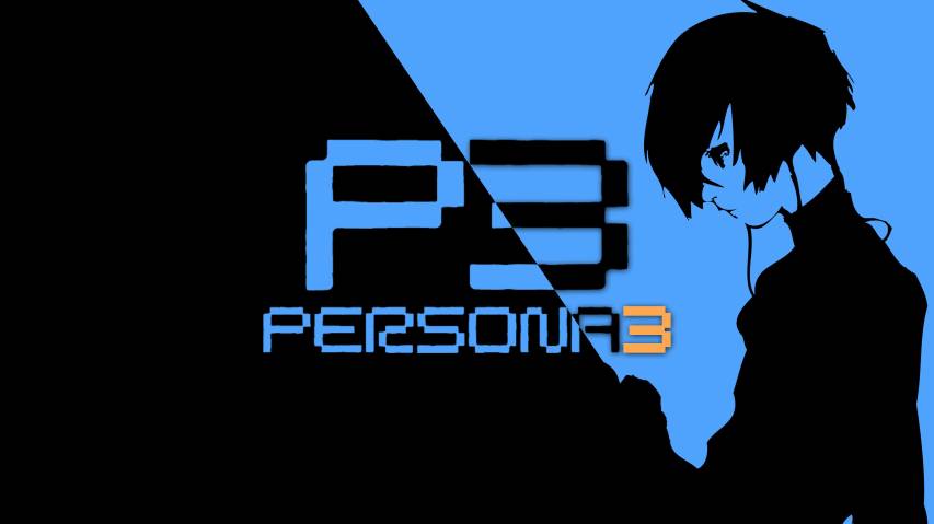 P3, 4k Persona 3 hd Wallpapers