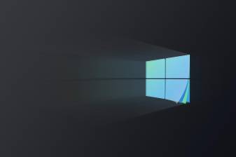 Dark Windows 10 4k Wallpapers image